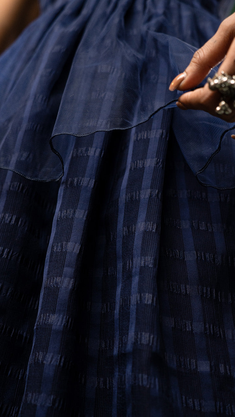 Alice in the wonderland Dress