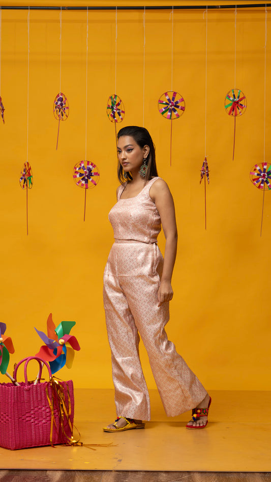 Pin wheel cord - set