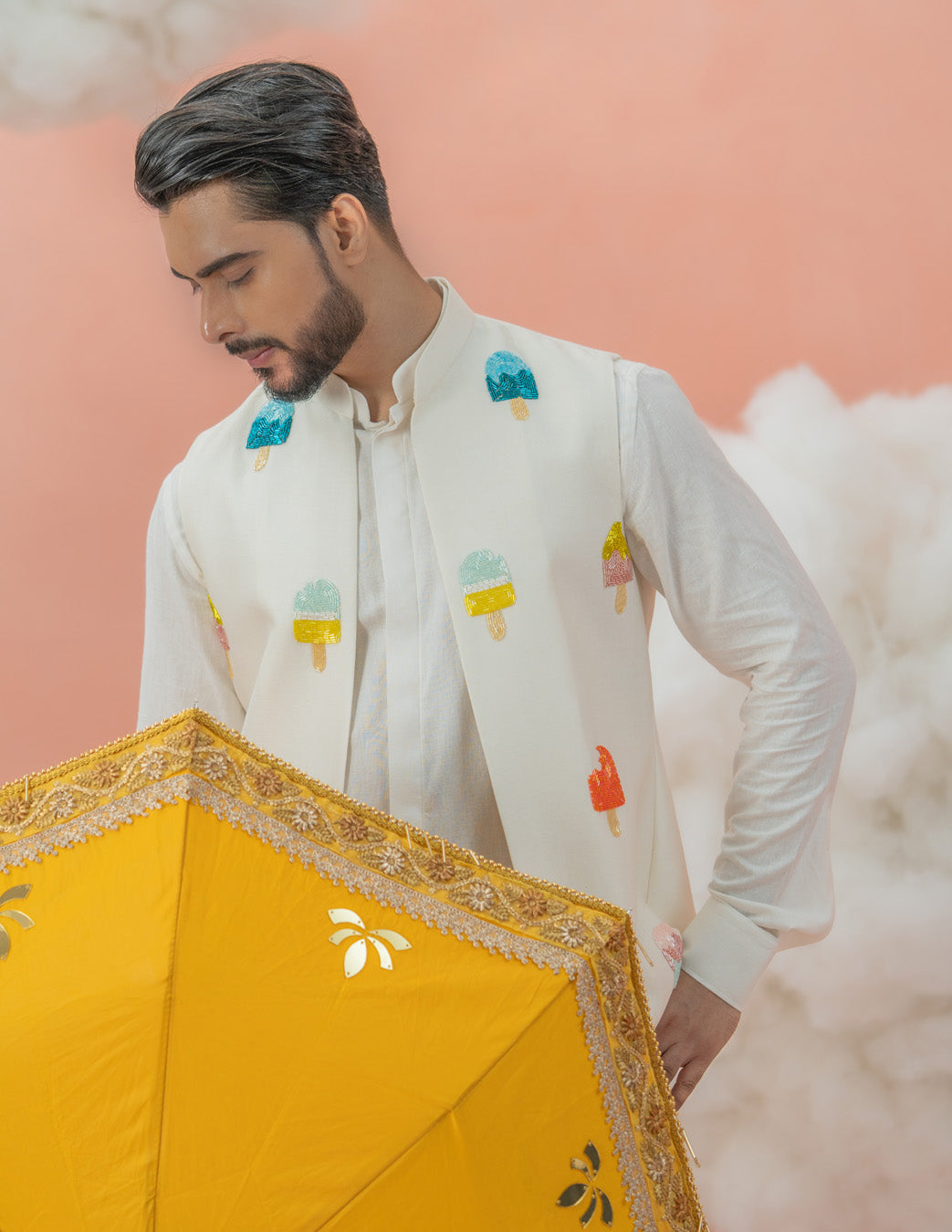 Ace the Ice Cream Bundi only