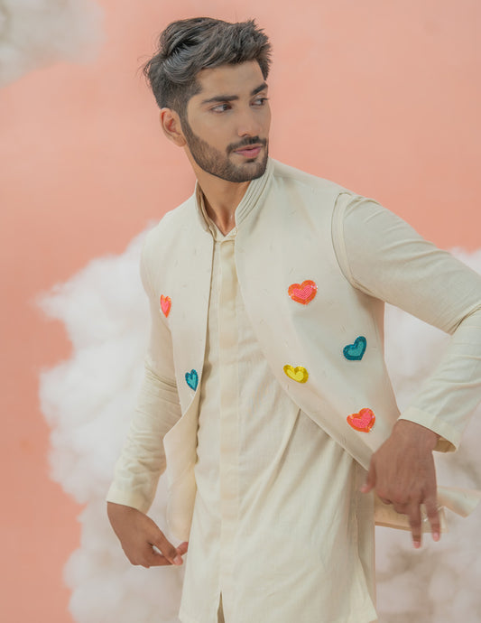 Heartthrob Bundi only