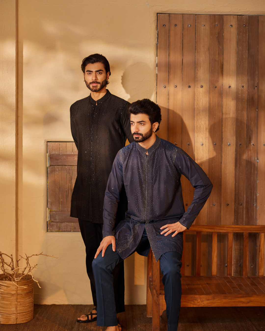 Men Kurta Sets