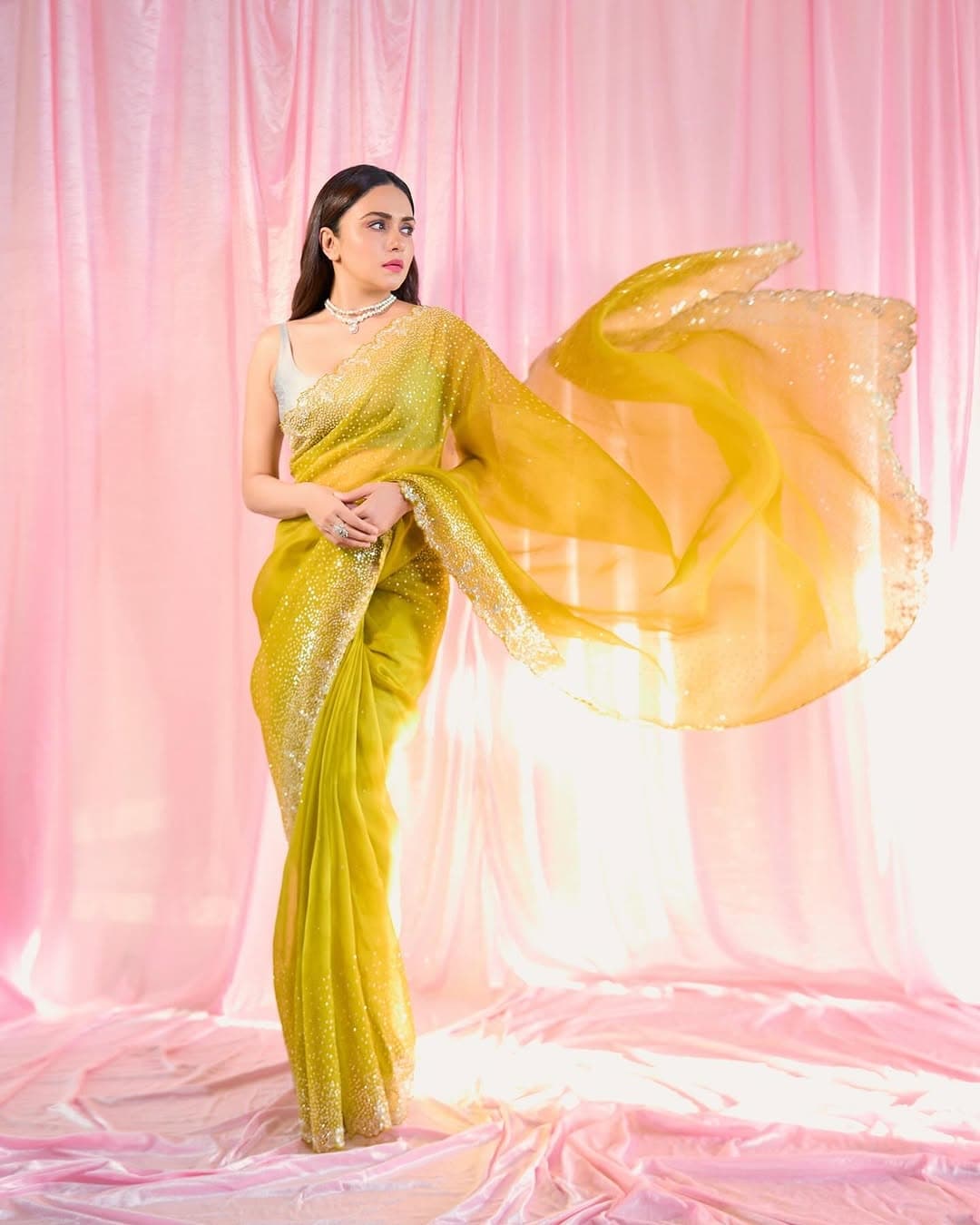 Sarees