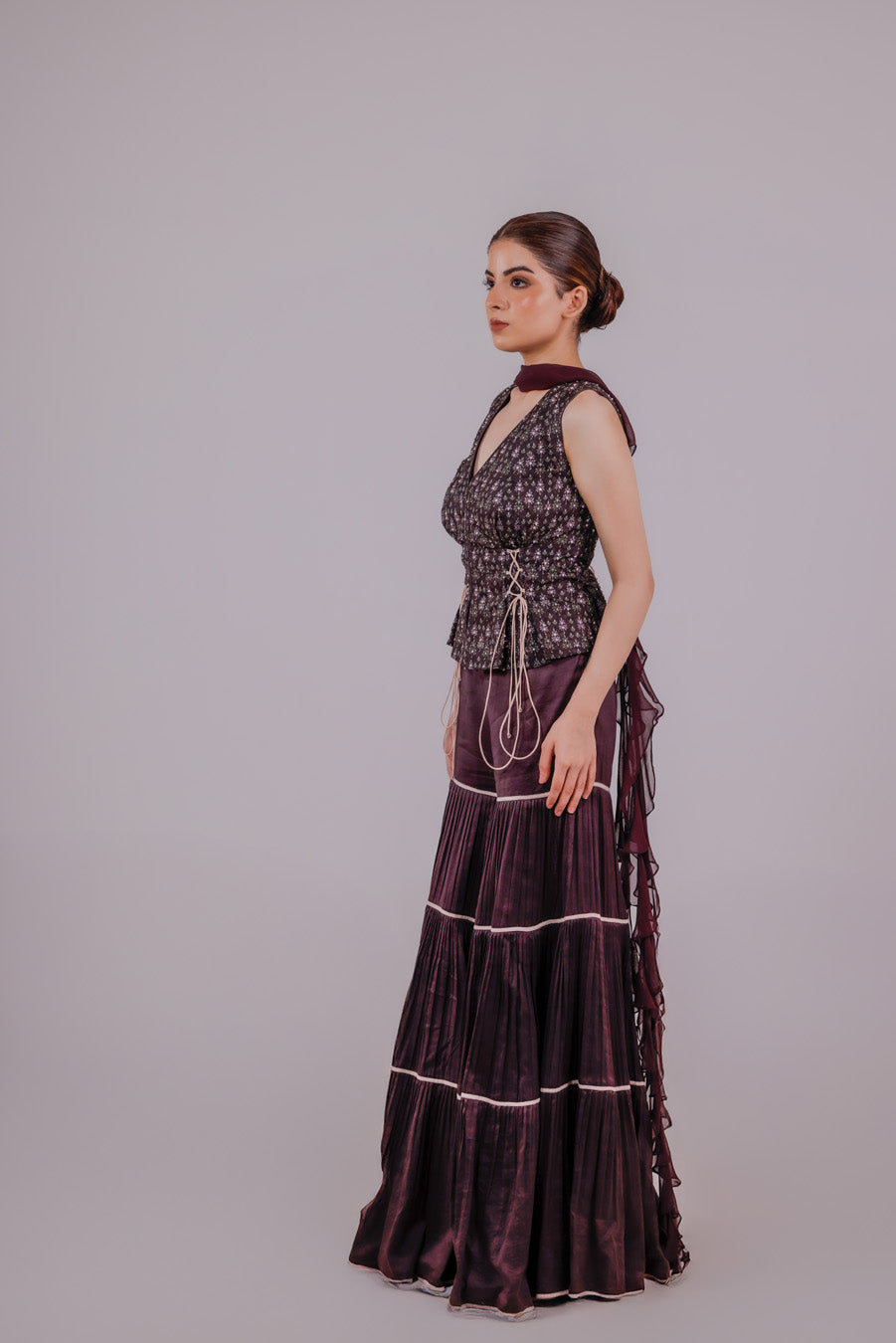 Midnight Mogra Ensemble