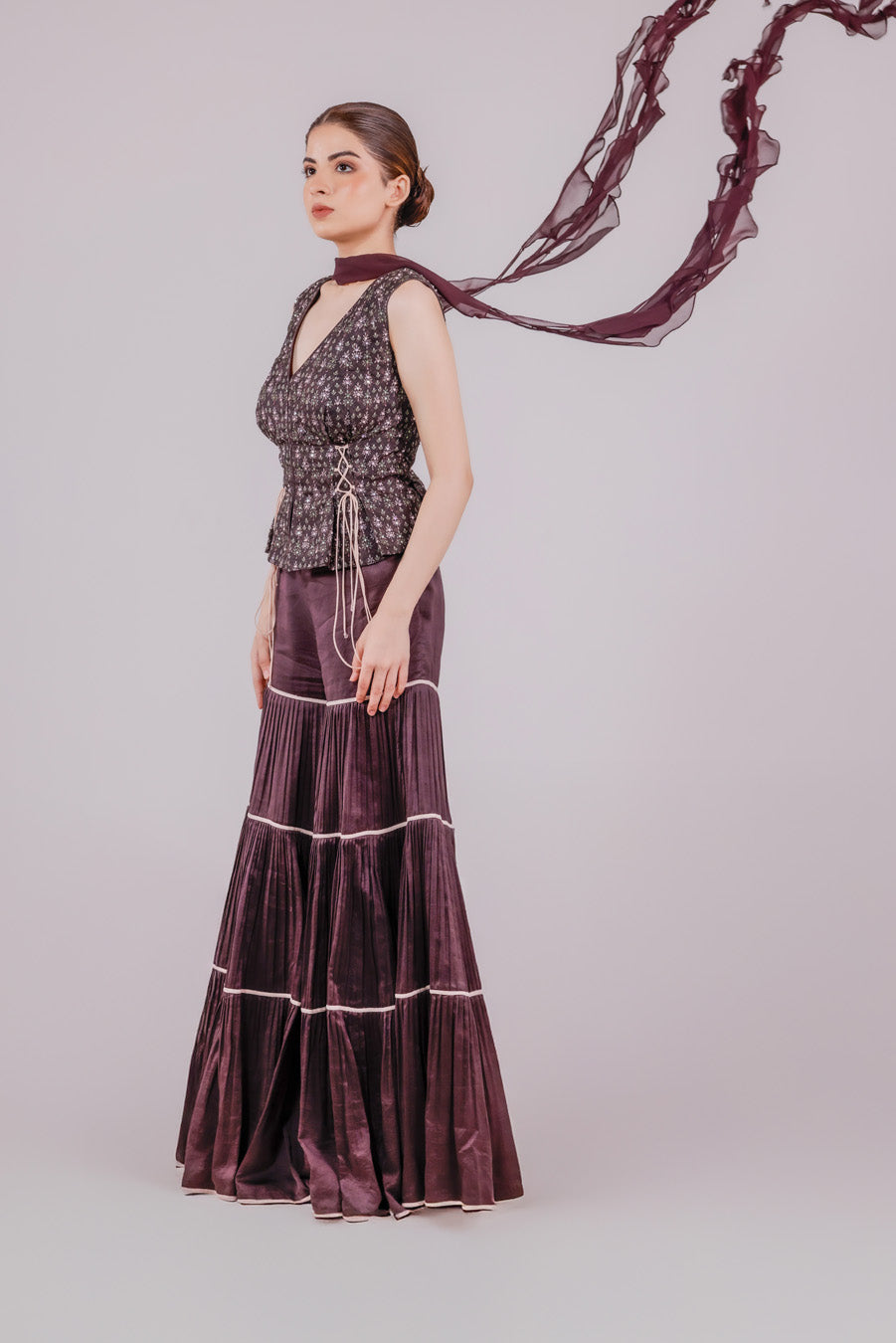 Midnight Mogra Ensemble