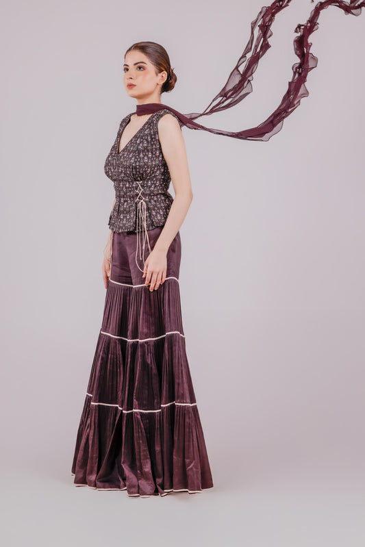 Midnight Mogra Ensemble