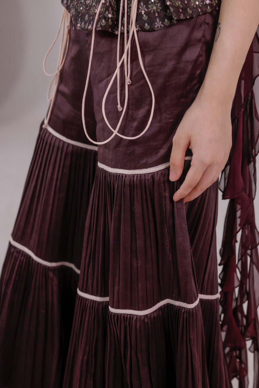 Midnight Mogra Ensemble