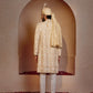 Narottam Ivory Sherwani Set