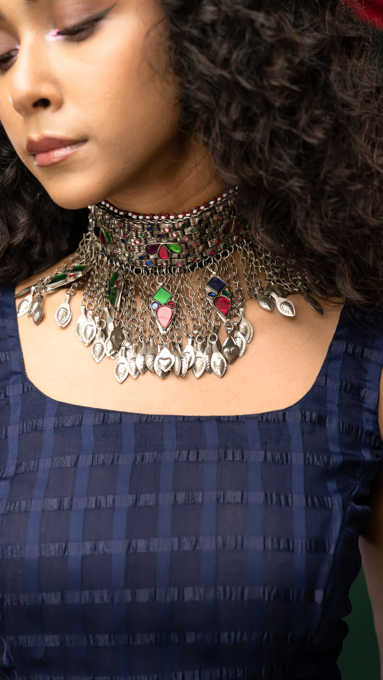 Alice in the wonderland Dress