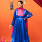 Puppet Dance Anarkali Set