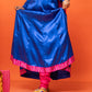 Puppet Dance Anarkali Set