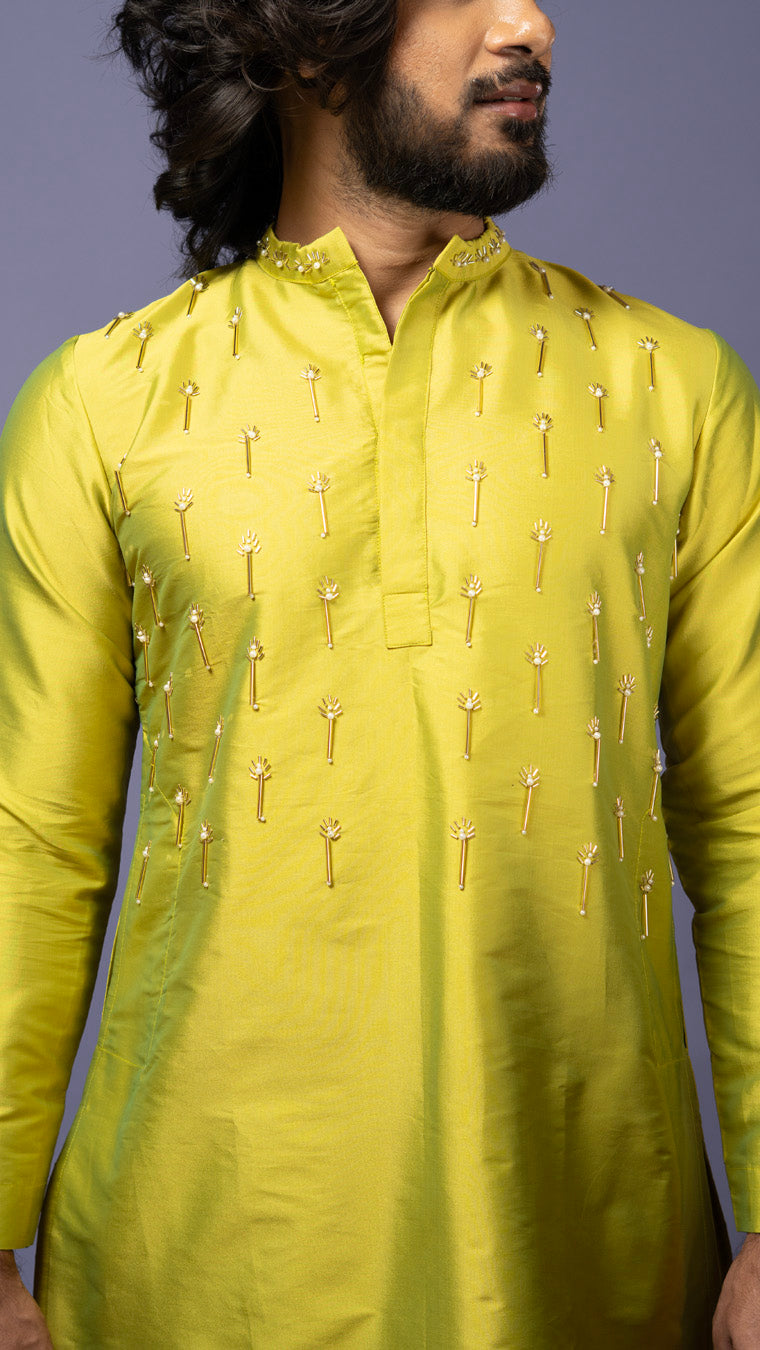 Sitara kurta Set