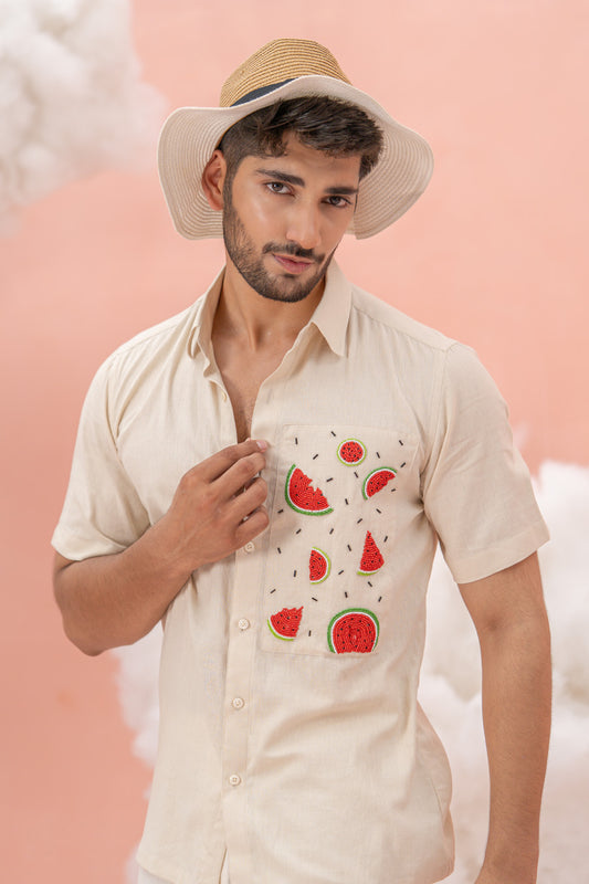 Watermelon Shirt