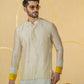 Dori Colorblock Short kurta set
