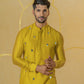Hamsa Short kurta set