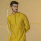 Hamsa Short kurta set