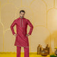 Hot Mess Long kurta set