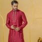 Hot Mess Long kurta set