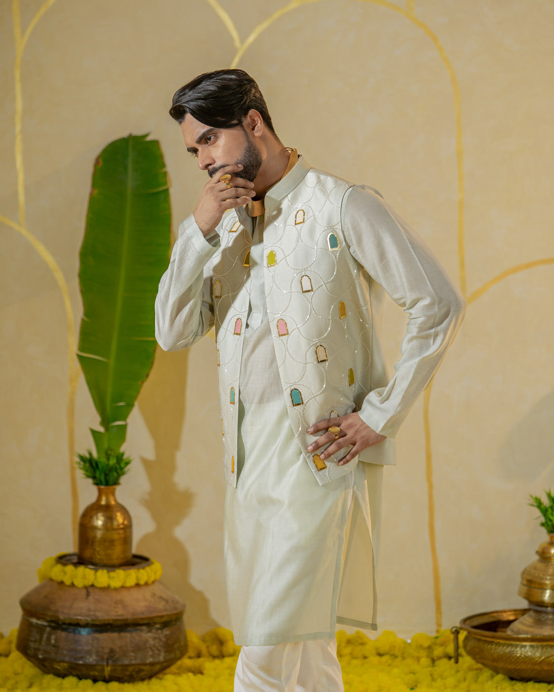 Rangeen Khidki Bundi