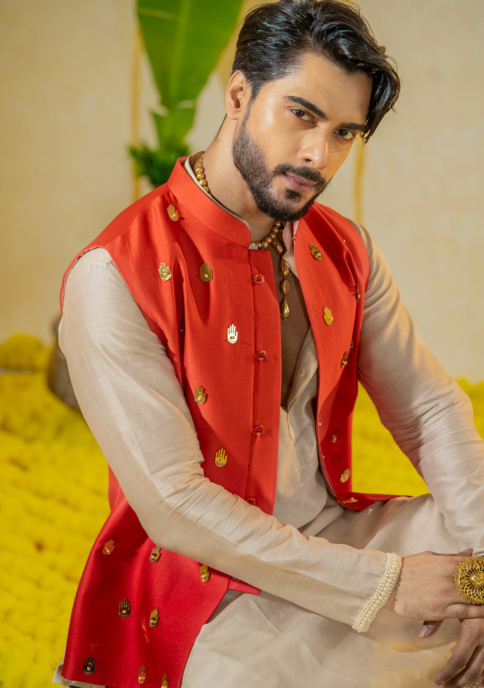 Mauli Aaashirwaad Bundi