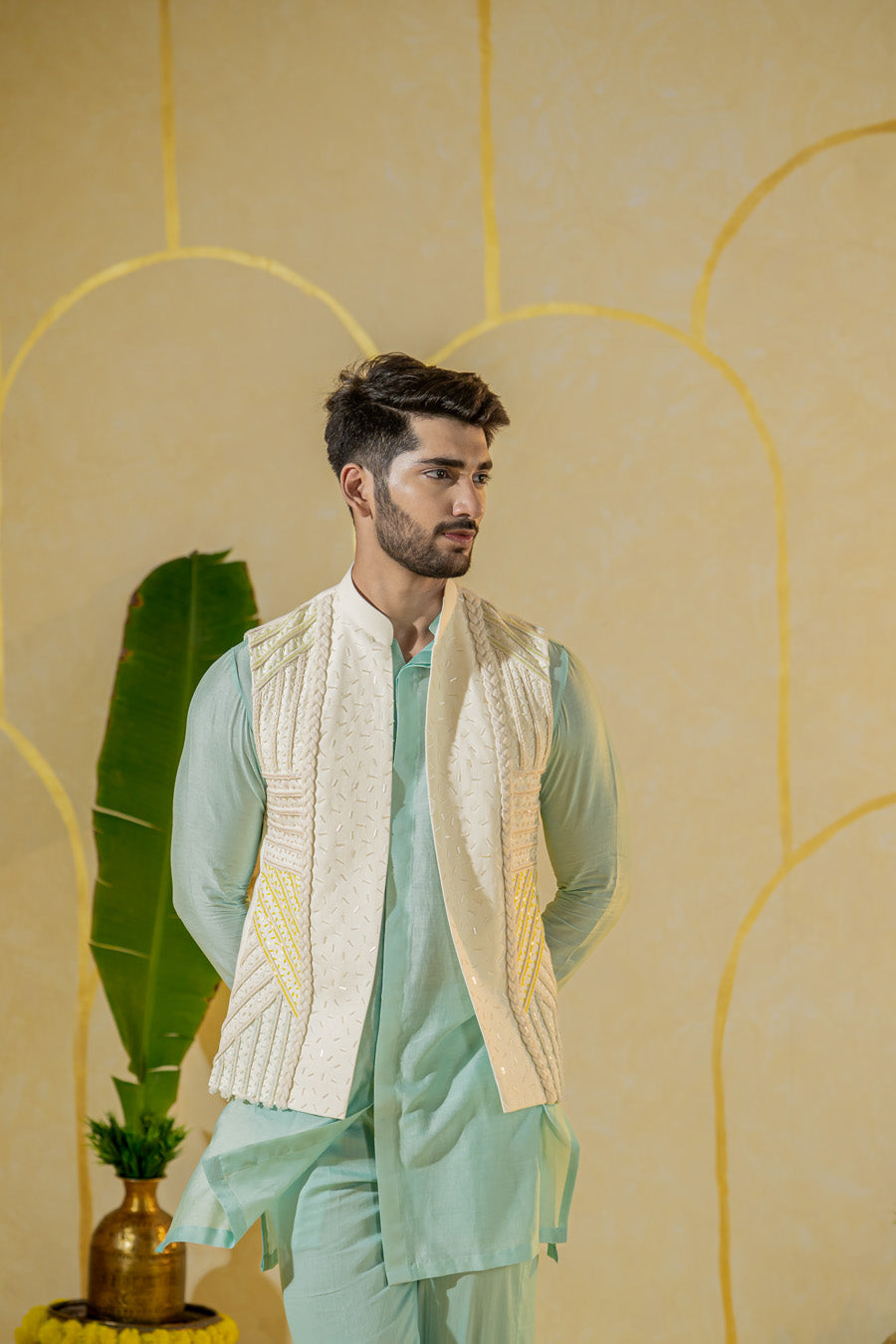 Ivory Dori Multi Bundi