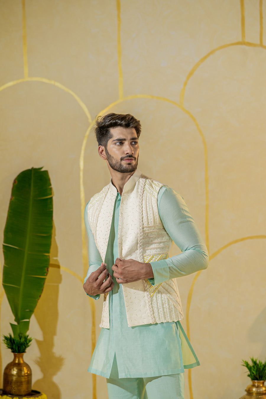 Ivory Dori Multi Bundi