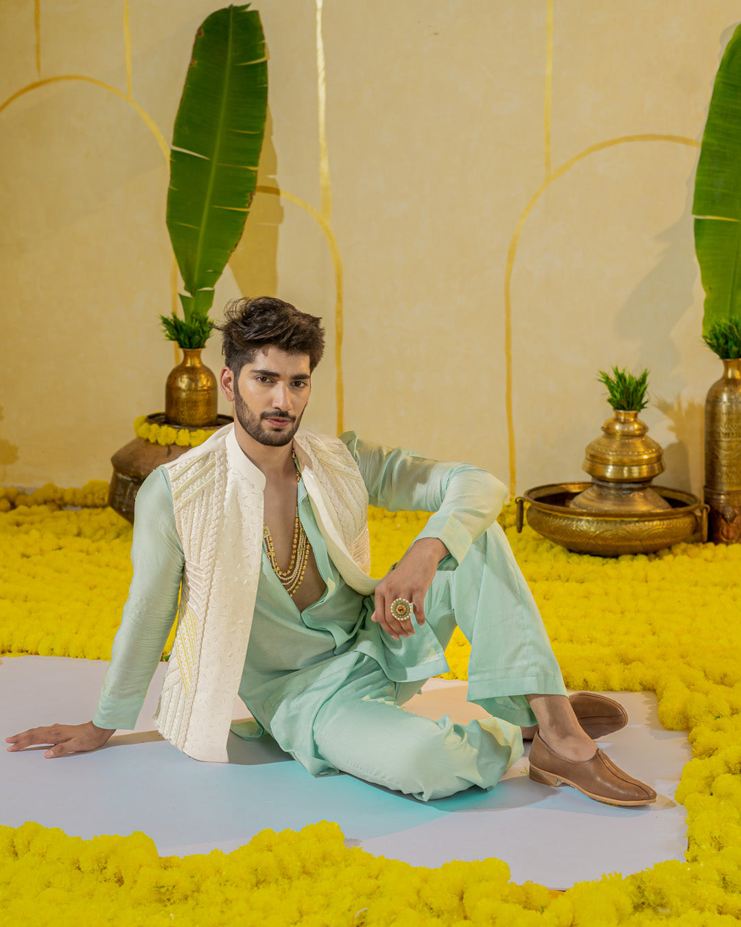 Ivory Dori Multi Bundi