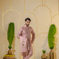 Onion Long kurta set