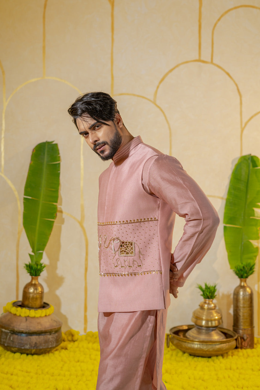 Heritage Elephant bundi