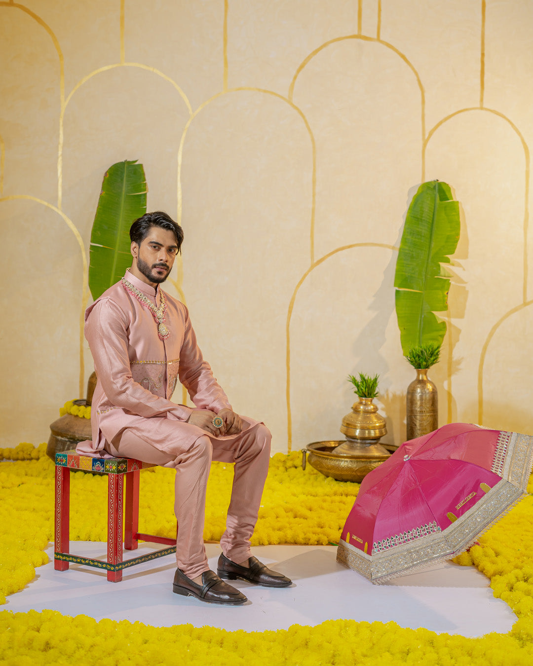 Heritage Elephant bundi