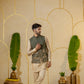 Gold kurta set