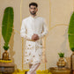 Ivory Shaadi Sherwani