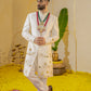 Ivory Shaadi Sherwani