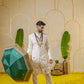 Ivory Shaadi Sherwani