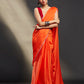 Narangi Saree