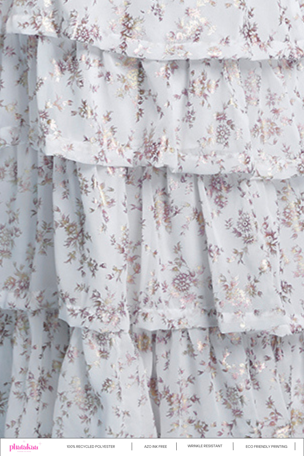 Gulabi Offshoulder Lehenga Set