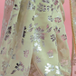 Pista Barfi Saree