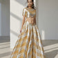 Nyla Gota Lehenga Set