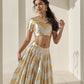 Nyla Gota Lehenga Set