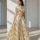 Nyla Gota Lehenga Set
