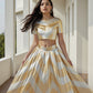 Nyla Gota Lehenga Set