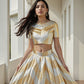 Nyla Gota Lehenga Set