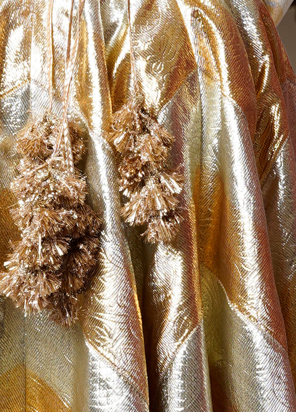 Orin Gota Lehenga Set