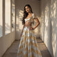 Orin Gota Lehenga Set