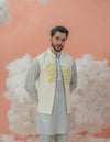 Amoeba Bundi-Nehru Jacket only