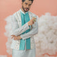 Sparkle Sangeet Bundi-Nehru Jacket only