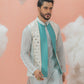 Sparkle Sangeet Bundi-Nehru Jacket only