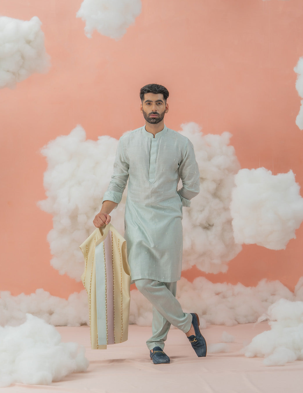 Pastel Pasta Bundi Set