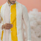 Sunny Summery Bundi-Nehru Jacket only