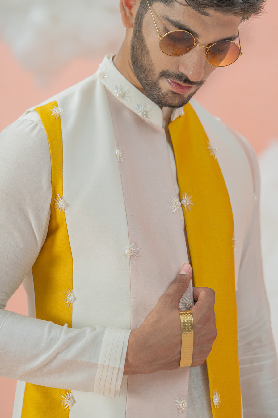 Sunny Summery Bundi set