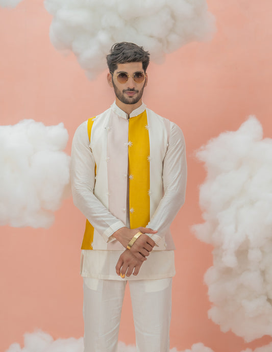 Sunny Summery Bundi set